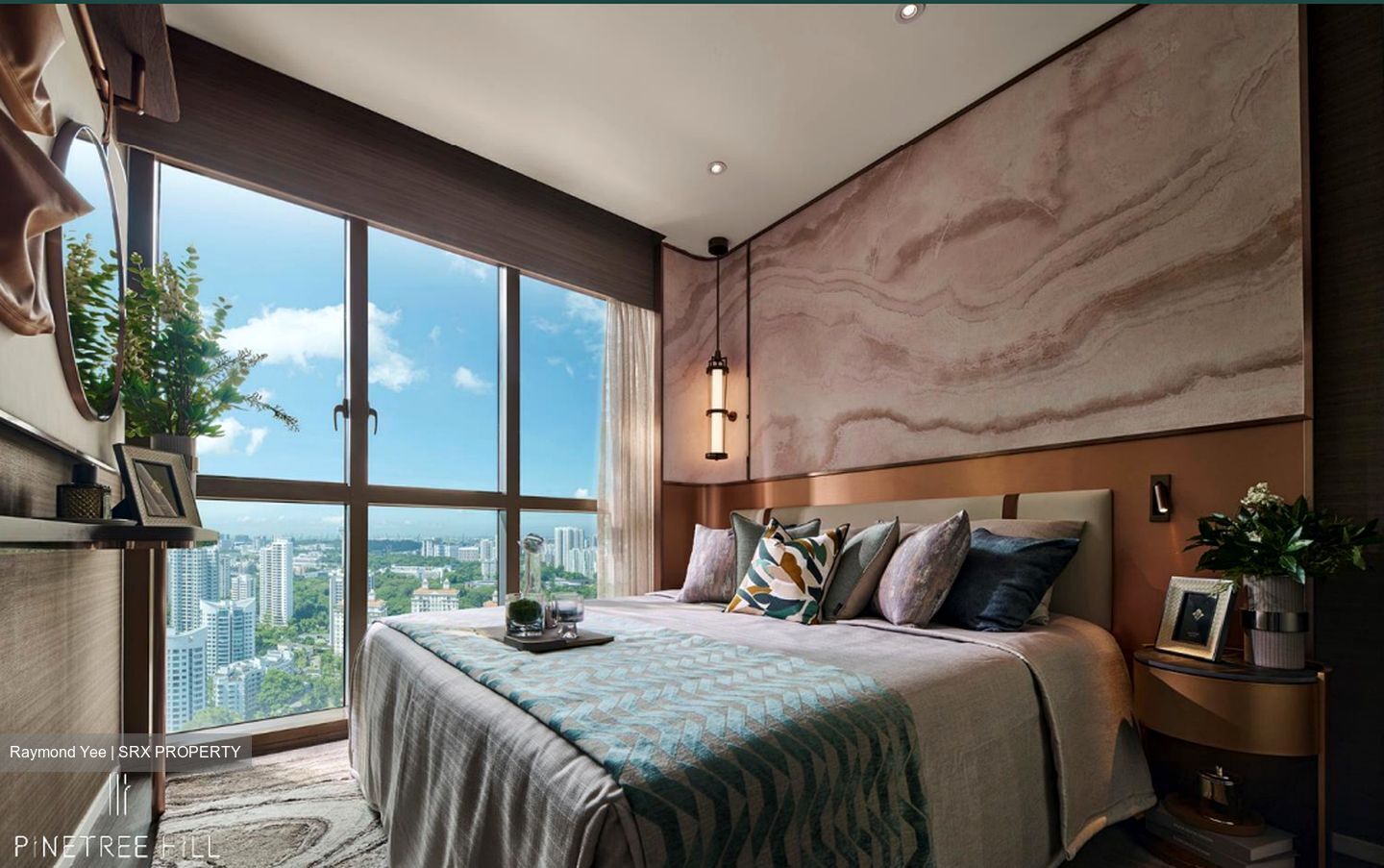 Pinetree Hill (D21), Condominium #407638691